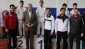 Judo müsabakalarına 250 sporcu katıldı