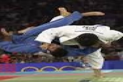 Judo Şampiyonası Türkiye finalleri Gaziantep&#8217;te başlıyor