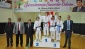 Judo Yıldızlar Türkiye Şampiyonası’nda Tuana Biçer Türkiye ikincisi oldu
