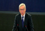 Juncker: 'Neden IŞİD’den kaçanları kabul etmeye hazır değiliz'