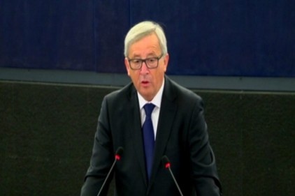 Juncker: &#039;Neden IŞİD&#8217;den kaçanları kabul etmeye hazır değiliz&#039;