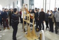 Jüri özel ödülü almaya hak kazandı