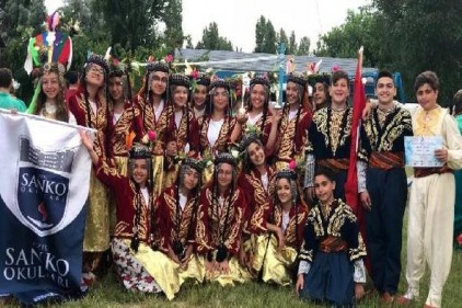 Jüri Özel Ödülüne değer görüldü