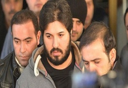 Jüri seçilecek duruşmaya Sarraf’ın avukatlarının katılmaları beklenmiyor
