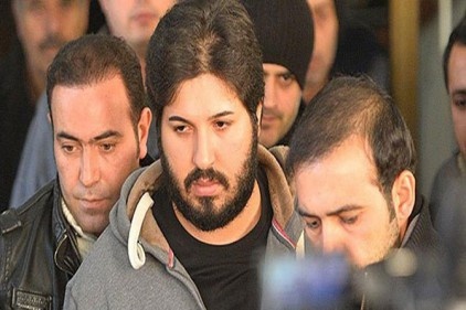 Jüri seçilecek duruşmaya Sarraf&#8217;ın avukatlarının katılmaları beklenmiyor