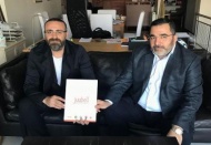 JUUBEL Gaziantepspor’un teknoloji sponsoru oldu