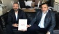 JUUBEL Gaziantepspor’un teknoloji sponsoru oldu