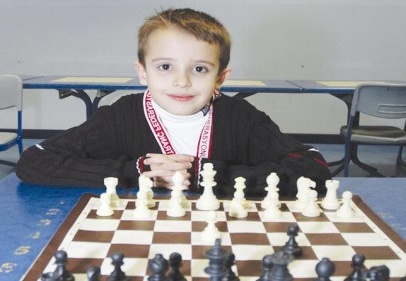 Kaan Türkiye şampiyonu oldu