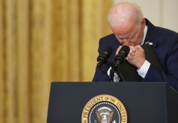 Kabil Havalimanı’na düzenlenen saldırının hesabını ödeteceğiz