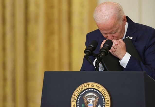 Kabil Havalimanı’na düzenlenen saldırının hesabını ödeteceğiz