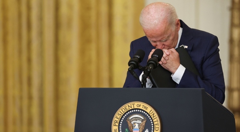 Kabil Havalimanı’na düzenlenen saldırının hesabını ödeteceğiz