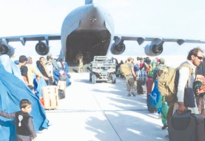 Kabil Havalimanı'ndaki saldırılarda ölenlerin sayısı 90'a yükseldi