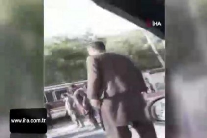 Kabil&#039;de 3 patlama: 7 ölü, 21 yaralı