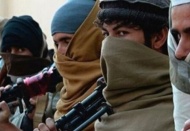 Kabil'de Afgan güçleri ile Taliban arasında çatışma çıkması felaket ile sonuçlanır