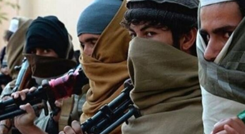 Kabil'de Afgan güçleri ile Taliban arasında çatışma çıkması felaket ile sonuçlanır