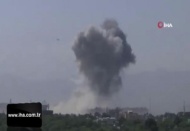 Kabil'de patlama: 10 ölü