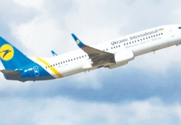 Kabil’e giden Ukrayna tahliye uçağı kaçırıldı