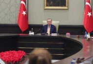 Kabine bugün toplanıyor: Aşı zorunluluğu masaya yatırılacak