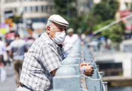 Kabine Coronavirus gündemiyle toplanacak, yeni kısıtlamalar gelebilir