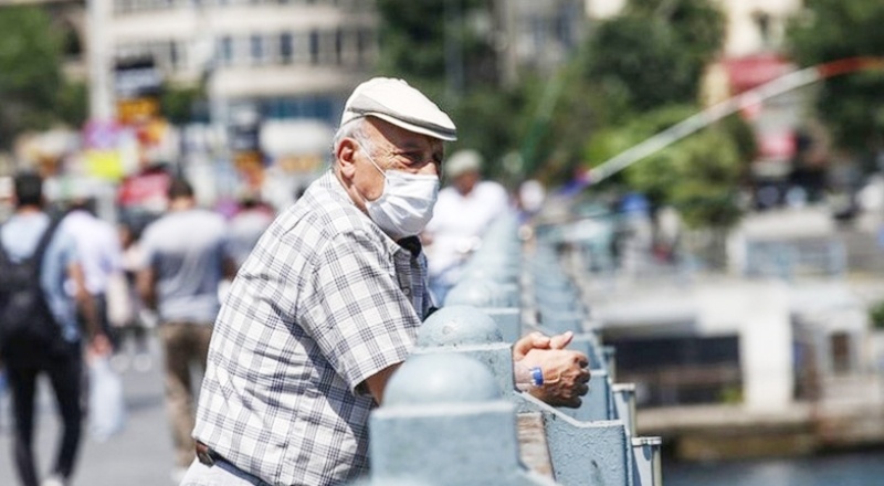 Kabine Coronavirus gündemiyle toplanacak, yeni kısıtlamalar gelebilir