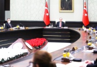 Kabine, Koronavirüs gündemiyle bugün toplanıyor