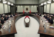 Kabine toplanıyor: Gündem fiyat artışları ve operasyonlar