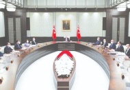 Kabine Toplantısı, 2 Ağustos'tan beri yapılmıyor