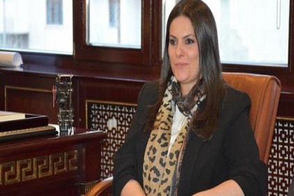 Kabineye ikinci kadın Bakan