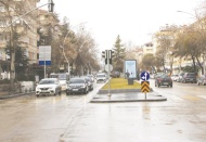 Kabloları çalan hırsız yakayı ele verdi