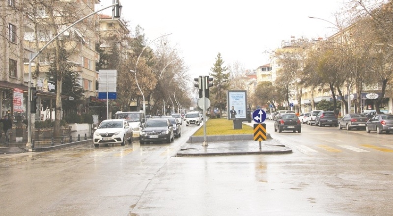 Kabloları çalan hırsız yakayı ele verdi
