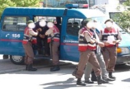 Kaçak akaryakıtta 7 tutuklama 