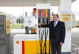 Kaçak akaryakıtta Gaziantep’in yıllık vergi kaybı 150 milyon lira