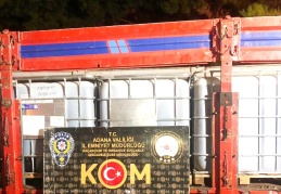 Kaçak alkolden hastanede tedavi gören bir kişi daha hayatını kaybetti