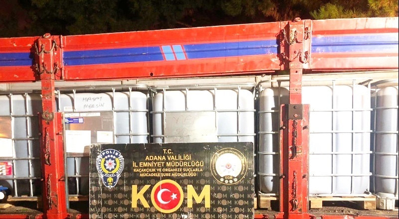 Kaçak alkolden hastanede tedavi gören bir kişi daha hayatını kaybetti