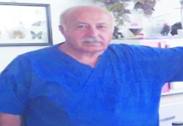 Kaçak çalışan çok sayıda Suriyeli diş hekimi var