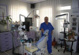 Kaçak dişçiler sağlığa da ekonomiye de zarar veriyor