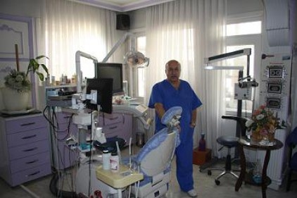 Kaçak dişçiler sağlığa da ekonomiye de zarar veriyor