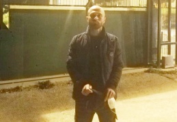 Kaçak mülteci ikinci kez sınır dışı edilecek