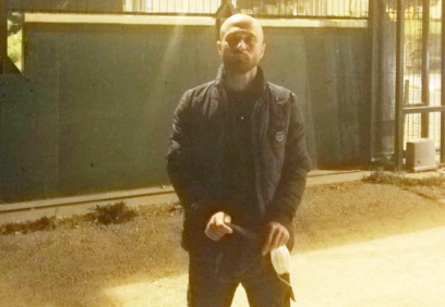 Kaçak mülteci ikinci kez sınır dışı edilecek