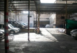 Kaçak otoparkları kim denetliyor?