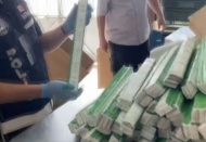 Kaçak sigara kağıdı üretimi için kurulan sistem pes dedirtti