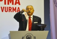 Kaçak, Türkiye’nin hayati meselesidir
