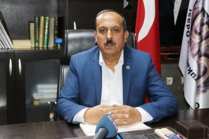 &#8220;Kaçak ve korsan kömürlere dikkat!&#8221;