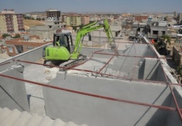 Kaçak yapılara müsamaha yok  