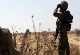 Kaçakçılar ateş açtı