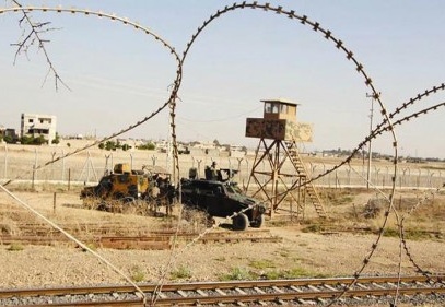 Kaçakçılık faaliyeti güvenlik güçleri tarafından engellendi  