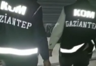 Kaçakçılık operasyonlarında 8 şüpheliye işlem yapıldı