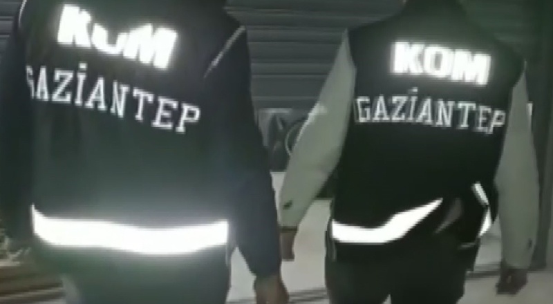 Kaçakçılık operasyonlarında 8 şüpheliye işlem yapıldı