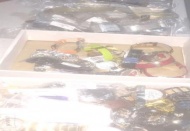 Kaçakçılık operasyonu: 4 kişi gözaltında