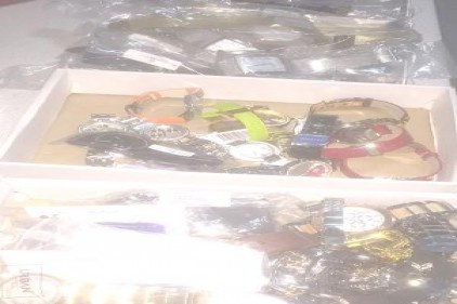 Kaçakçılık operasyonu: 4 kişi gözaltında